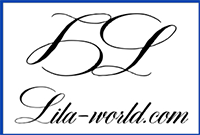 Logo Lila World
